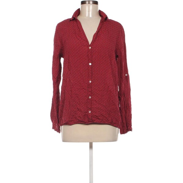 Dámska košeľa Tom Tailor 64107853