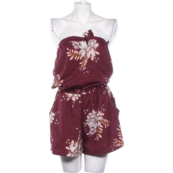 Dámská krátka kombinéza Unbranded 64107897