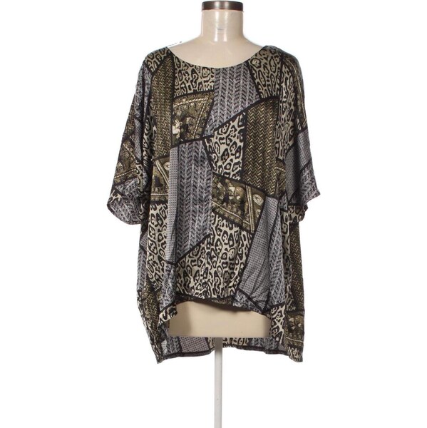 Dámska blúza MOTTO 64108076