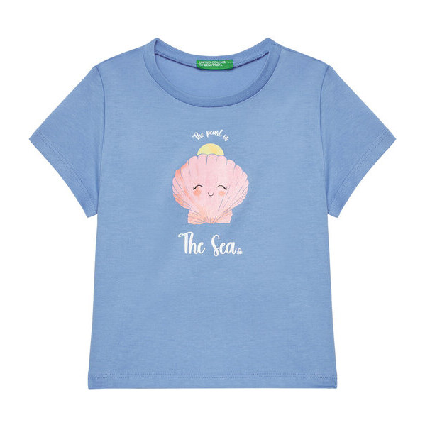 Tričko United Colors Of Benetton 64126857