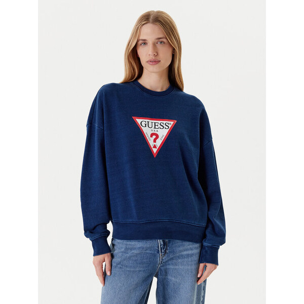 Mikina Guess Jeans 64126988