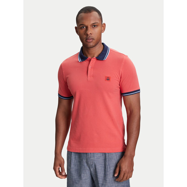 Polokošeľa United Colors Of Benetton 64127303