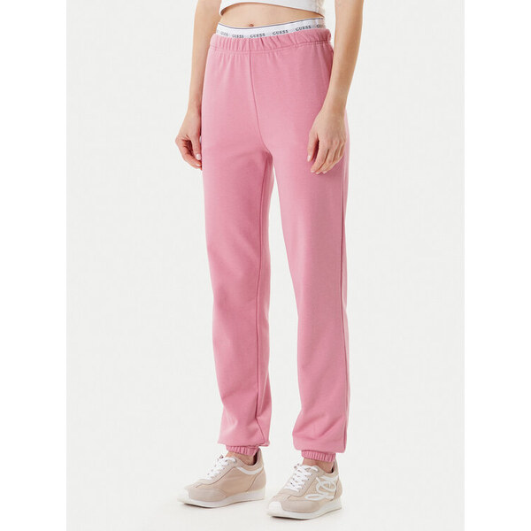 Teplákové nohavice Guess 61315387