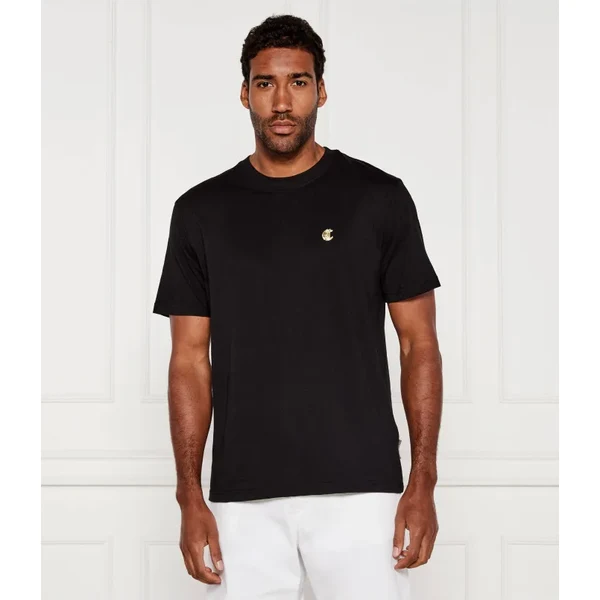 Just Cavalli Tričko | Regular Fit 64110378