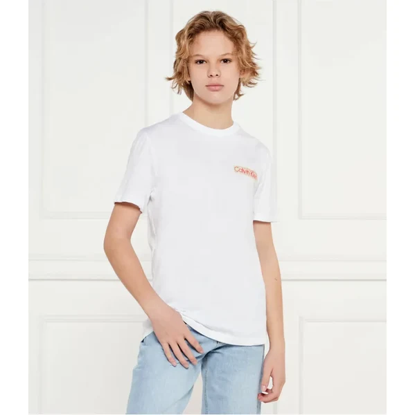 Calvin Klein Jeans Tričko | Regular Fit 64170800