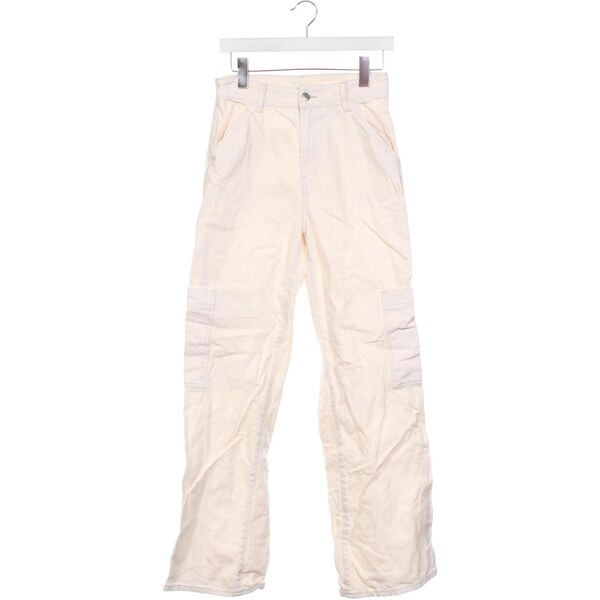 Dámske džínsy H&M 64110434