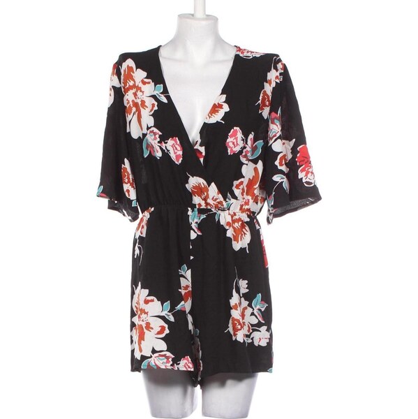 Dámská krátka kombinéza Unbranded 64110476