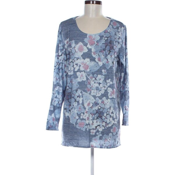 Dámska blúza Gina Benotti 64111051