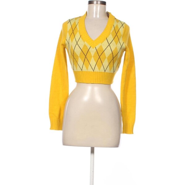 Dámsky pulóver H&M Divided 64111063