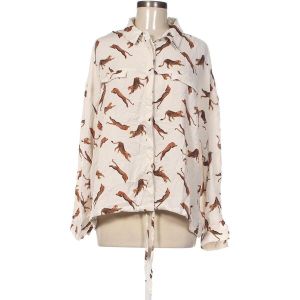 Dámska košeľa Vero Moda 64111152