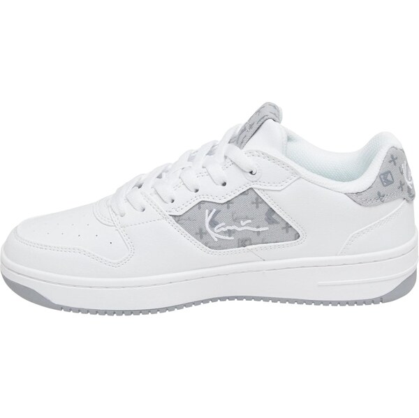 Karl Kani Tenisky 89 Classic sivá / čadičová / biela 64391535