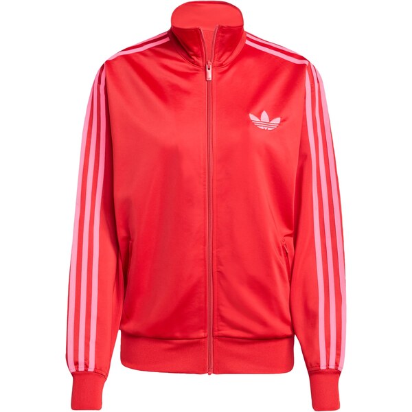 ADIDAS ORIGINALS Tepláková bunda Adicolor Classic Firebird ružová / 64114195