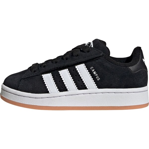 ADIDAS ORIGINALS Tenisky Campus 00s čierna / biela 64114209