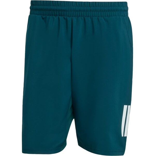 ADIDAS PERFORMANCE Športové nohavice Club petrolejová / biela 64114221