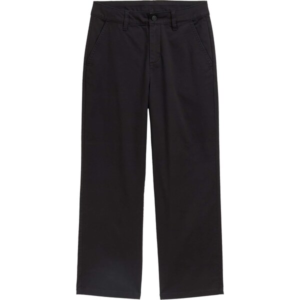 TOM TAILOR Nohavice čierna 64114286