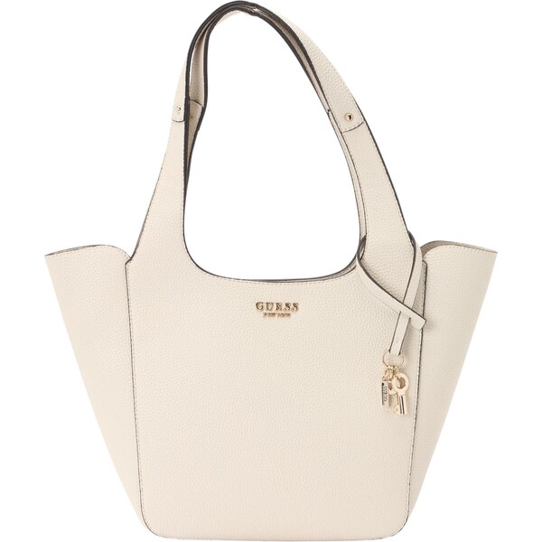 GUESS Shopper Calista biela 64114288