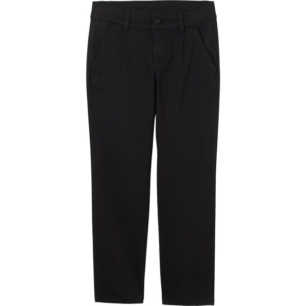 TOM TAILOR Nohavice čierna 64114372