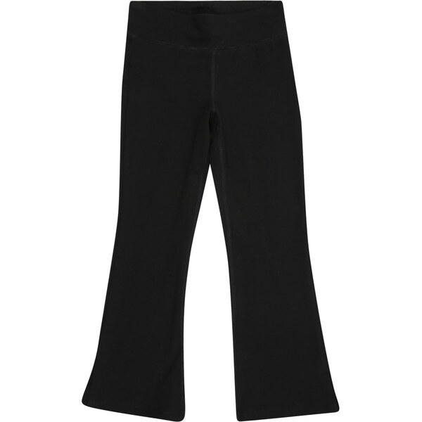 GAP Nohavice čierna 64167256