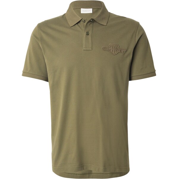 GANT Tričko zelená 64114518