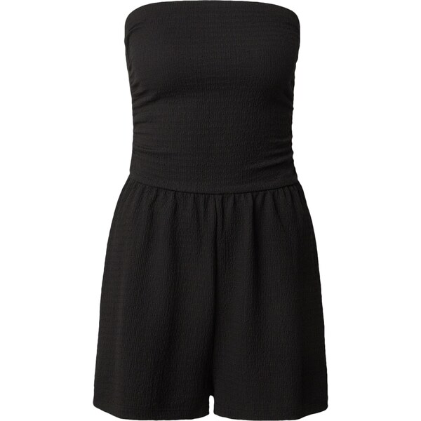 ABOUT YOU Overal Rosalia čierna 65881467