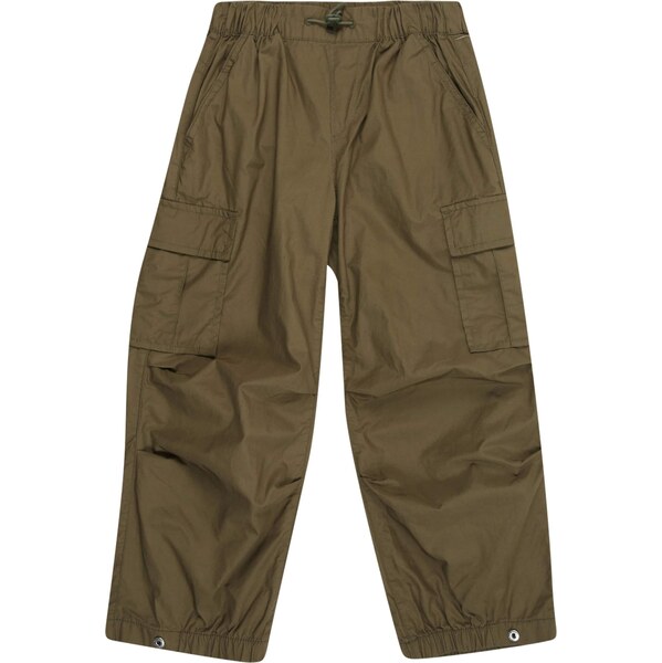 GAP Nohavice olivová 64167255