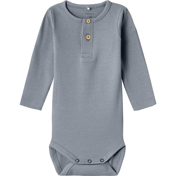 NAME IT Body NBMKab modrosivá 64114145