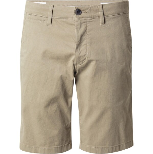 s.Oliver Chino nohavice Phoenix kaki 64114233