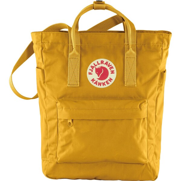 Fjällräven Kanken Totepack Ochre 14l 64205489