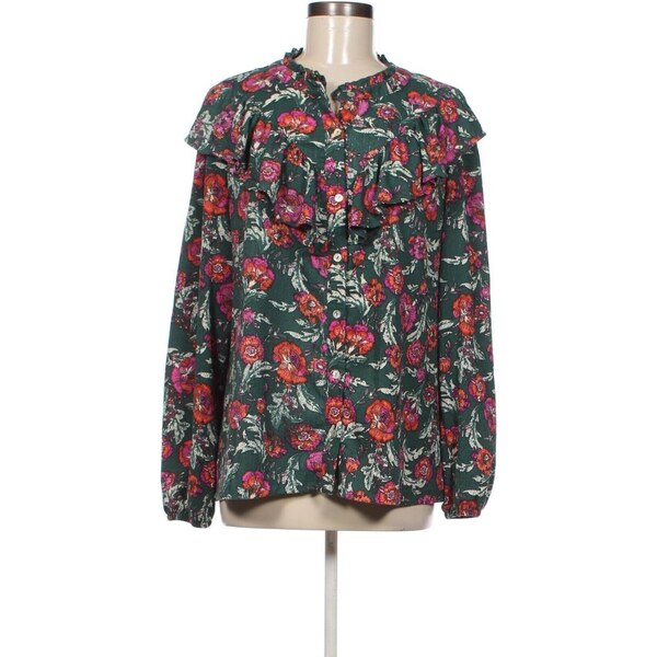 Dámska košeľa Ms Mode 64111634