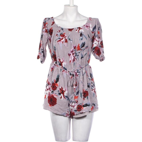 Dámská krátka kombinéza One Clothing 64111705