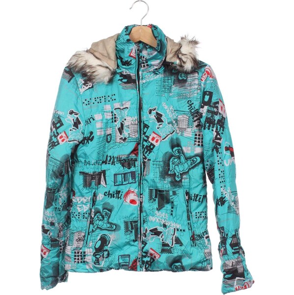 Dámska bunda Unbranded 64112061