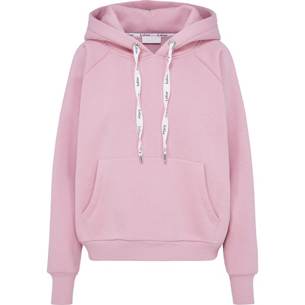 LeGer by Lena Gercke Mikina Hayley ružová 65881405