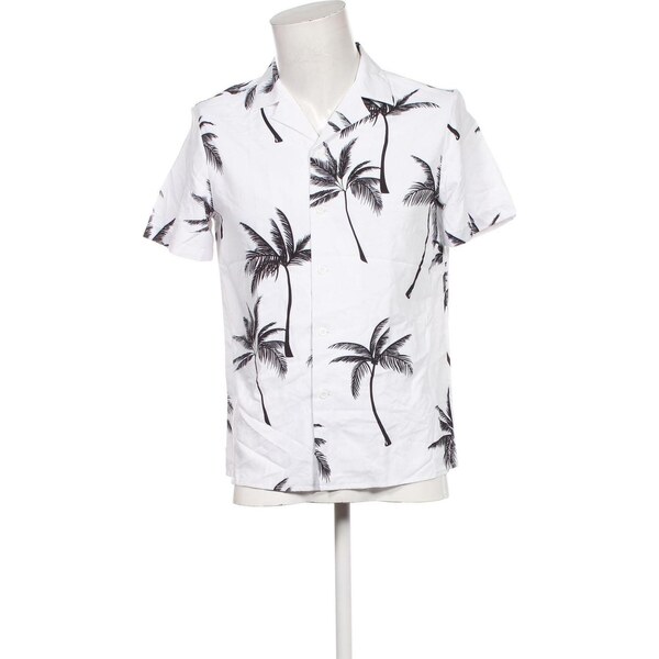 Pánska košeľa SHEIN 64112222