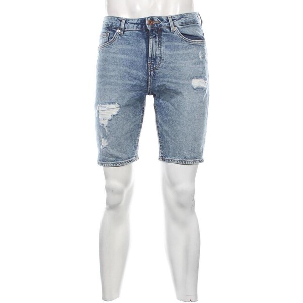 Pánske kraťasy Pull&Bear 64112230