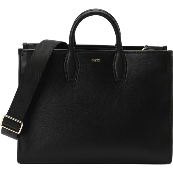 BOSS Shopper Sandy čierna 66090493