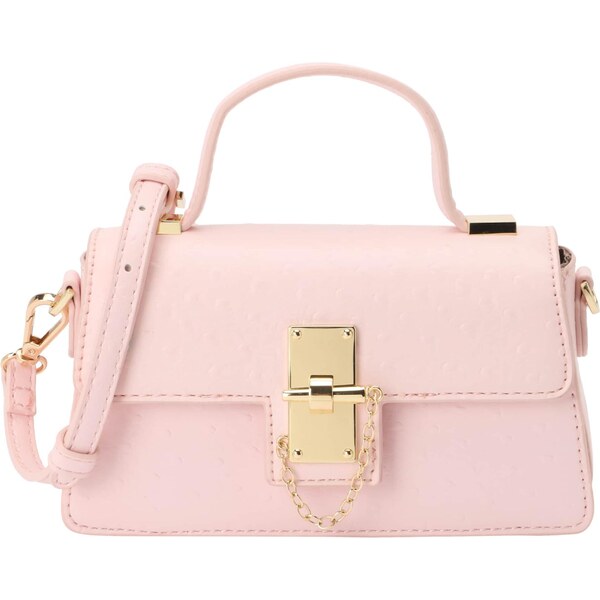 ALDO Kabelka CALLUNA ružová 64114438