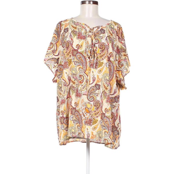 Dámska blúza SHEIN 64112341