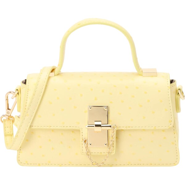 ALDO Kabelka CALLUNA žltá 64114444