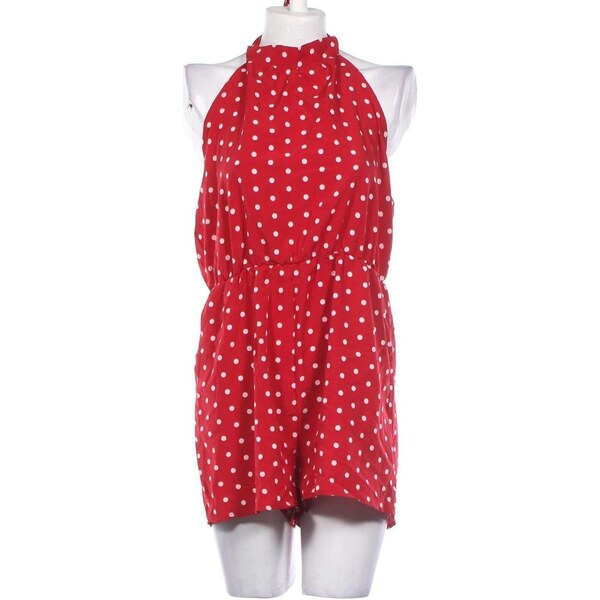 Dámská krátka kombinéza Unbranded 64112460