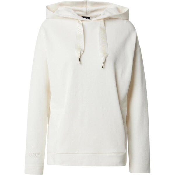 JOOP! Mikina prírodná biela 64167257