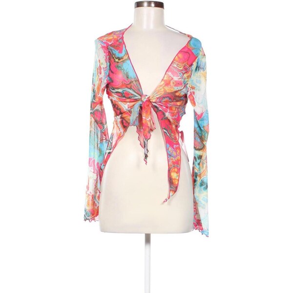 Dámsky kardigán SHEIN 64113019