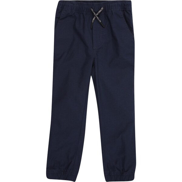 GAP Nohavice námornícka modrá 64114525