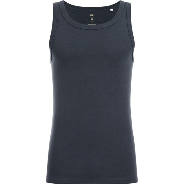 WE Fashion Tričko námornícka modrá 64265183