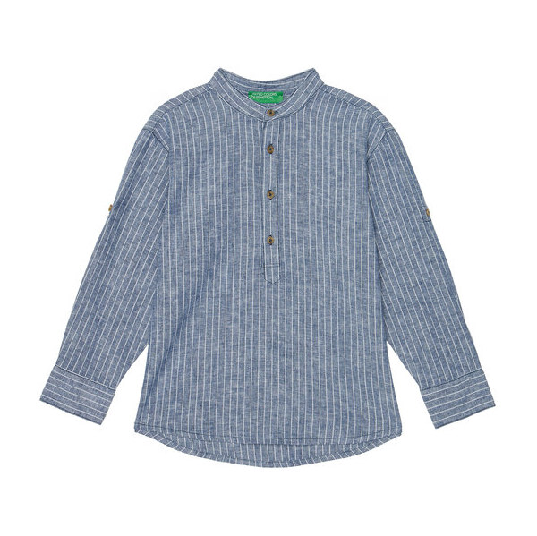 Košeľa United Colors Of Benetton 64126349