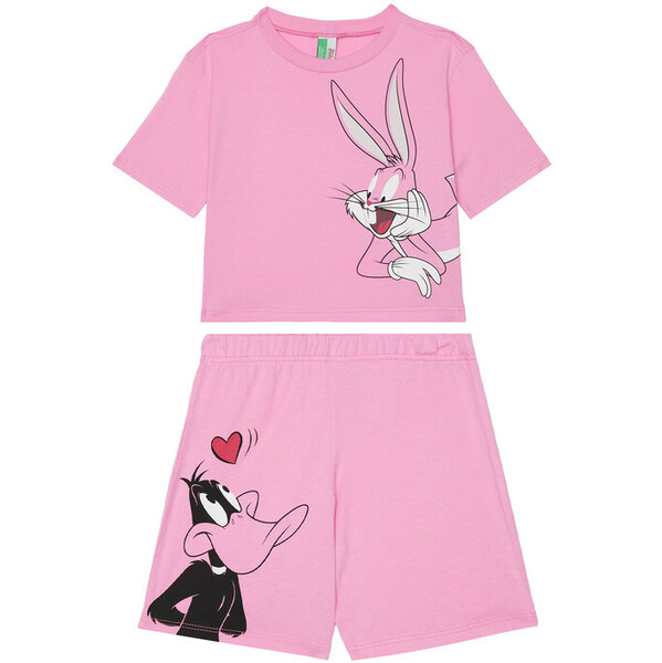 Pyžamo United Colors Of Benetton 64126322