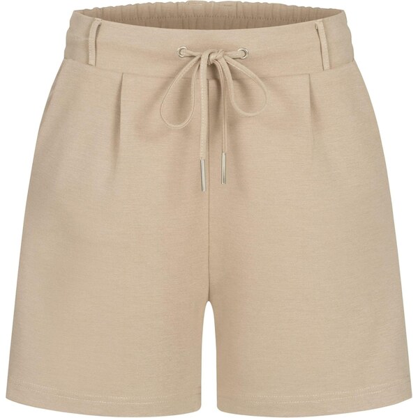 Cloud5ive Nohavice béžová 65874402