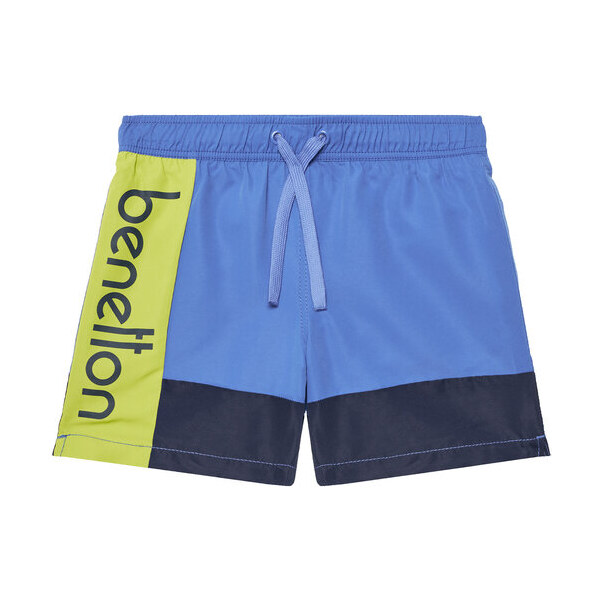 Plavecké šortky United Colors Of Benetton 64127374