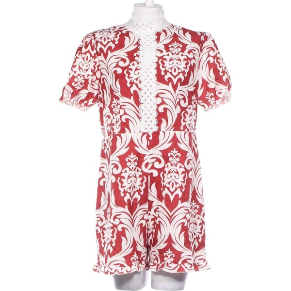 Dámská krátka kombinéza Unbranded 64113570