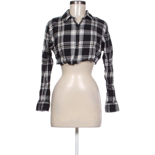 Dámska košeľa H&M Divided 64113600