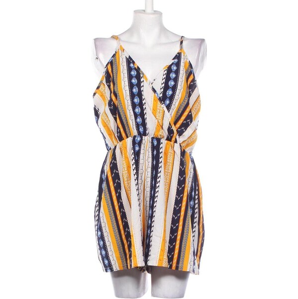 Dámská krátka kombinéza Unbranded 64113620